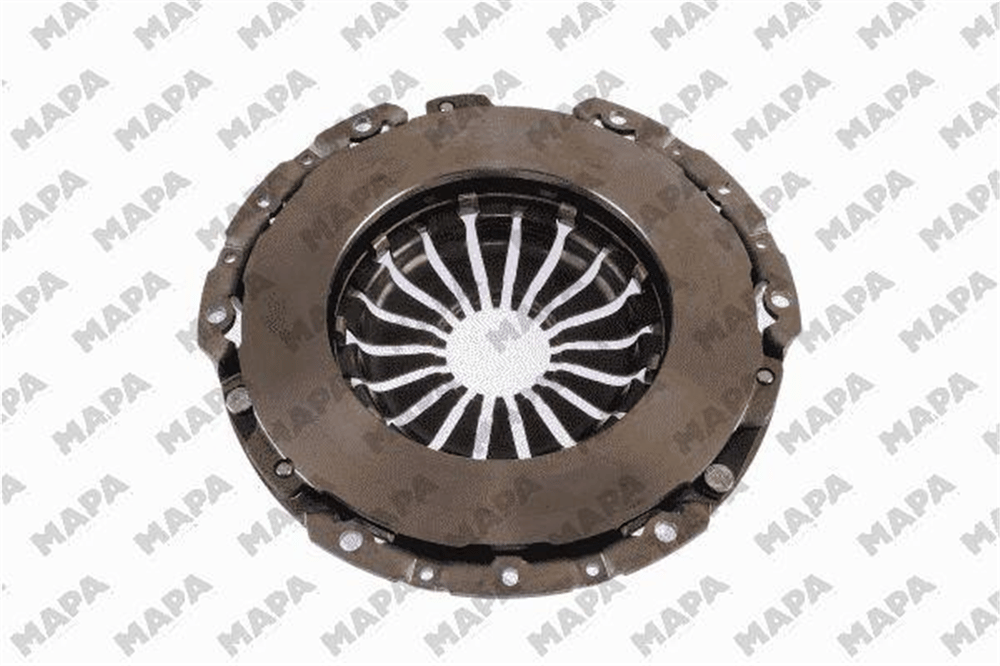 DEBRİYAJ SETİ BASKI+DİSK OPEL VECTRA C 2.2 DTI 16V 02-04 