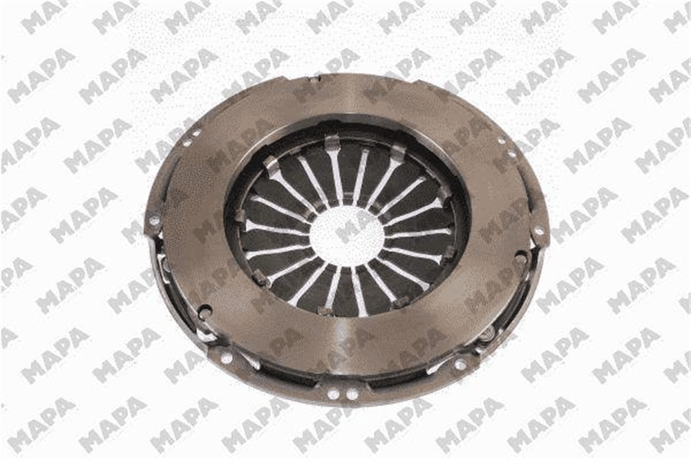 DEBRİYAJ SETİ BASKI+DİSK RENAULT CLIO III, MEGANE II, III, KANGOO, LAGUNA III, FLUENCE, MEGANE IV, CAPTUR, TALISMAN, KADJAR, CLIO IV 1.5 DCI 