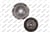 DEBRİYAJ SETİ BASKI+DİSK RENAULT CLIO III, KANGOO, MEGANE, FLUENCE, SCENIC, MODUS, DACIA LOGAN, 1.5 DCI 