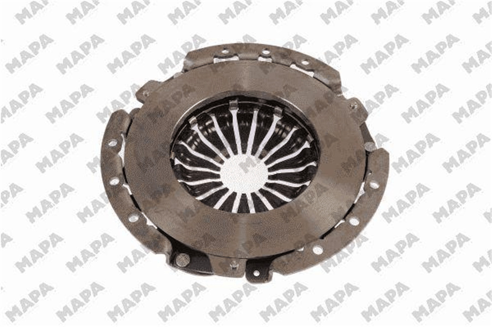 DEBRİYAJ SETİ BASKI+DİSK RENAULT MASTER II 3.0 DCI 03=>, OPEL MOVANO 3.0 DTI 03=> 