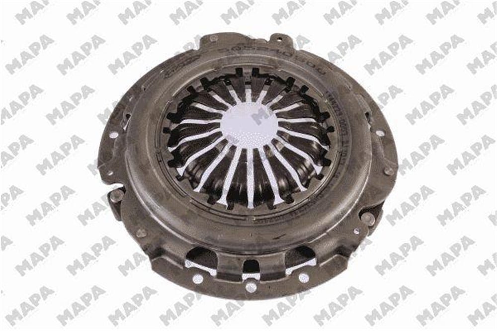DEBRİYAJ SETİ BASKI+DİSK RENAULT MASTER II 3.0 DCI 03=>, OPEL MOVANO 3.0 DTI 03=> 