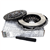 DEBRİYAJ SETİ (BASKI+DİSK) [ RENAULT MEGANE III, FLUENCE, SCENIC III, KADJAR, NISSAN QASHQAI, X-TRAIL 1.6 DCI R9M 130PS ] 