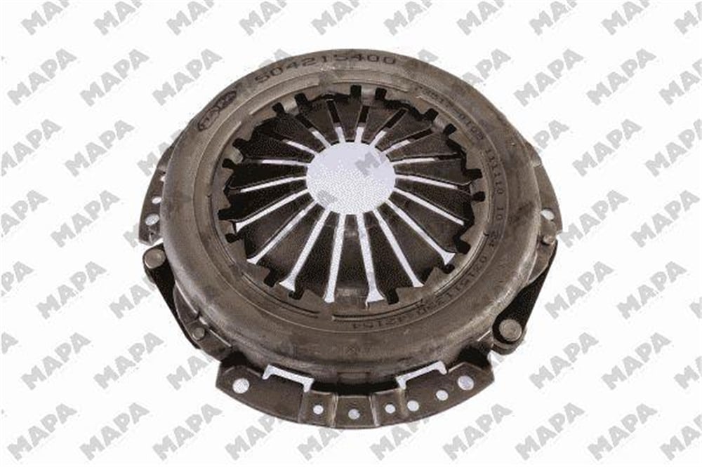 DEBRİYAJ SETİ BASKI+DİSK SAAB 99 2.0 72-74, 900 I TURBO 