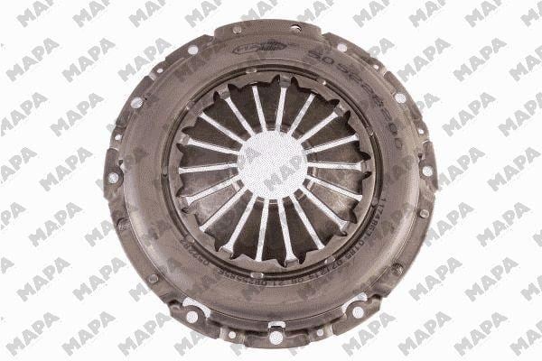 DEBRİYAJ SETİ BASKI+DİSK+BİLYA BMW 3 SERİSİ E30 83-00 