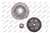 DEBRİYAJ SETİ BASKI+DİSK+BİLYA BMW 3 SERİSİ E30 82-91 