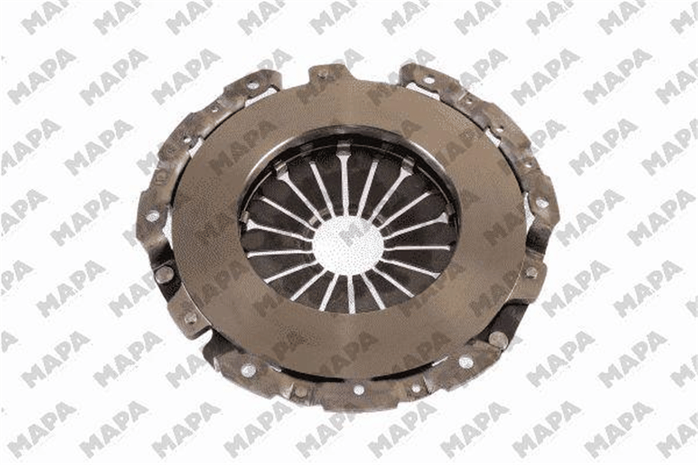 DEBRİYAJ SETİ BASKI+DİSK+BİLYA CHRYSLER VOYAGER 2.5 TD 93-95 