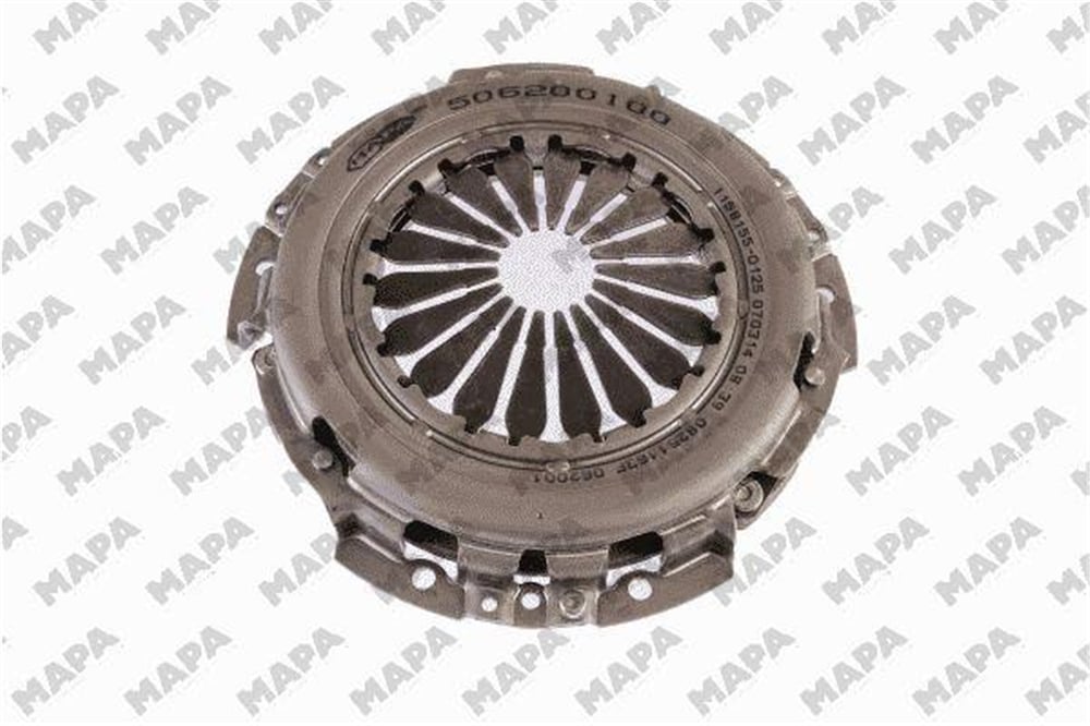 DEBRİYAJ SETİ BASKI+DİSK+BİLYA CITROEN C2 , C3 , XS , PEUGEOT 306 , 1.6 VTR, 98=> 