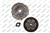 DEBRİYAJ SETİ BASKI+DİSK+BİLYA CITROEN C2 , C3 , XS , PEUGEOT 306 , 1.6 VTR, 98=> 