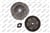 DEBRİYAJ SETİ BASKI+DİSK+BİLYA CITROEN C2 1.4 16 V- 1.6 16 V, C3 - C4 1.4 16 VCITROEN SAXO, XSARA 1.6 16 V 