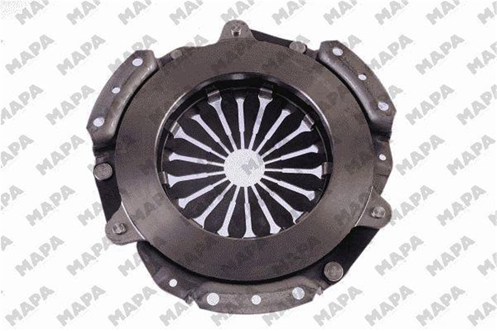 DEBRİYAJ SETİ BASKI+DİSK+BİLYA CITROEN SAXO 1.4 VTS 96-03, 1.4 97-05 