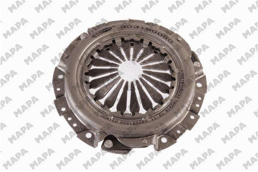 DEBRİYAJ SETİ BASKI+DİSK+BİLYA CITROEN SAXO 1.5 D 96-03 
