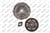 DEBRİYAJ SETİ BASKI+DİSK+BİLYA CITROEN SAXO 1.5 D 96-03 