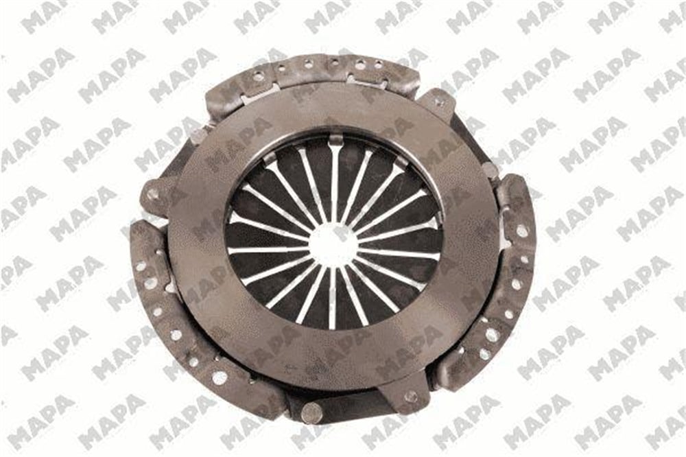 DEBRİYAJ SETİ BASKI+DİSK+BİLYA CITROEN XANTIA 2.0, PEUGEOT 405 93-95 