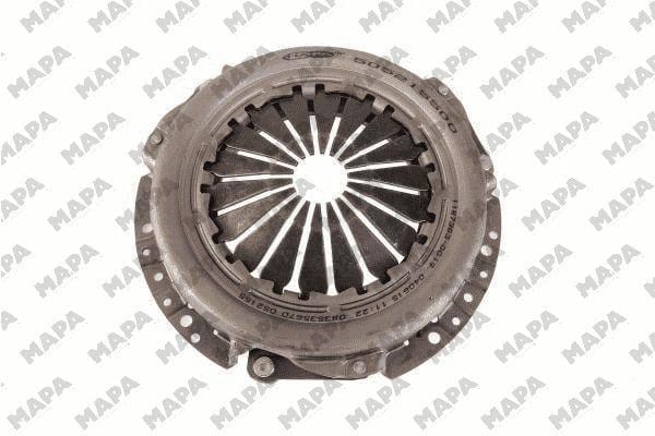 DEBRİYAJ SETİ BASKI+DİSK+BİLYA CITROEN XANTIA 2.0, PEUGEOT 405 93-95 
