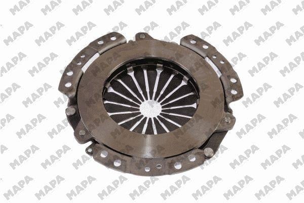 DEBRİYAJ SETİ BASKI+DİSK+BİLYA CITRON BX 87-93 