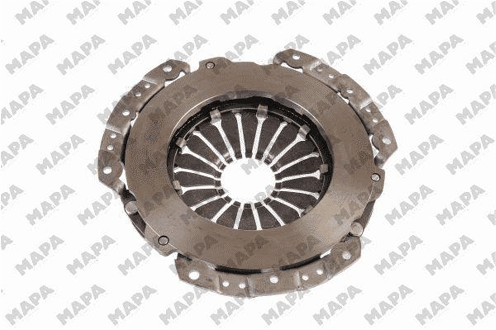 DEBRİYAJ SETİ BASKI+DİSK+BİLYA DAEWOO KALOS 1.4 I 