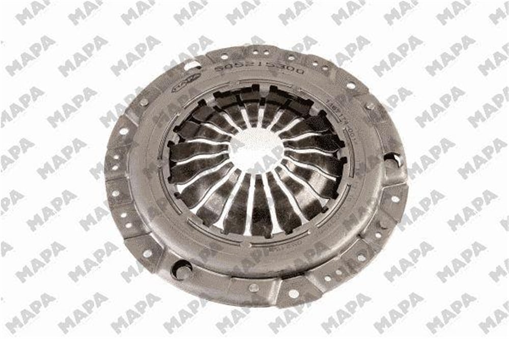 DEBRİYAJ SETİ BASKI+DİSK+BİLYA DAEWOO KALOS 1.4 I 