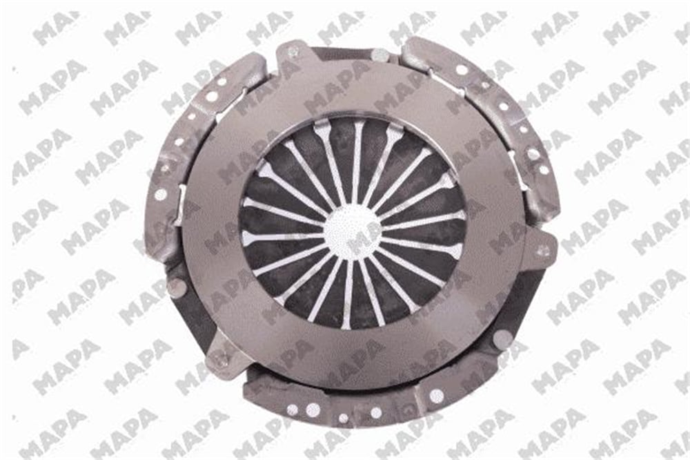 DEBRİYAJ SETİ BASKI+DİSK+BİLYA FIAT DUCATO 2.3 D MJET 06=>, 2.3 JTD PANORAMA 2.0 82-90 