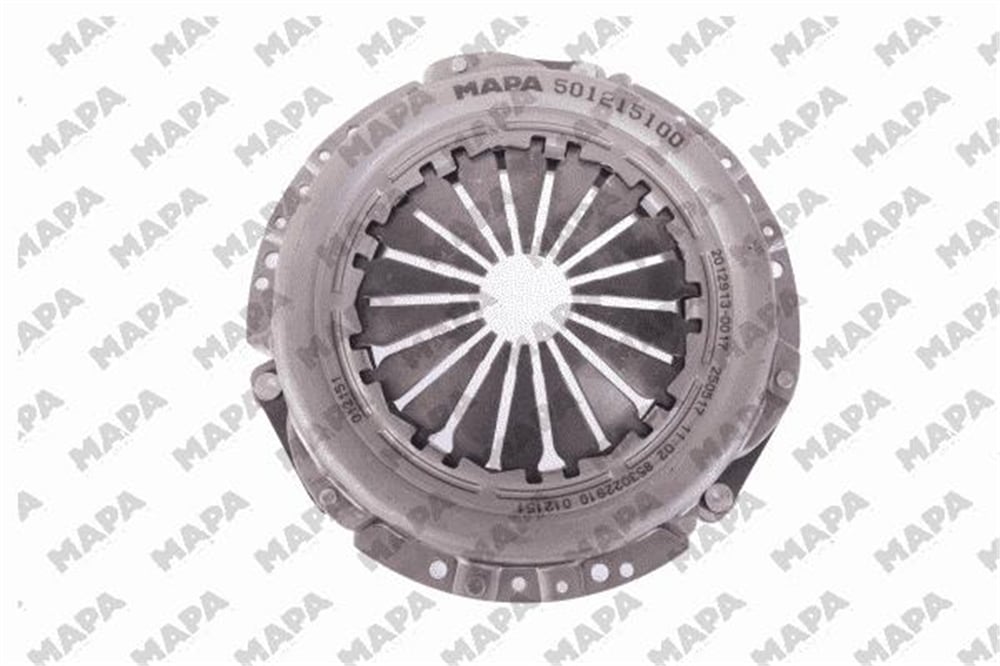 DEBRİYAJ SETİ BASKI+DİSK+BİLYA FIAT DUCATO 2.3 D MJET 06=>, 2.3 JTD PANORAMA 2.0 82-90 