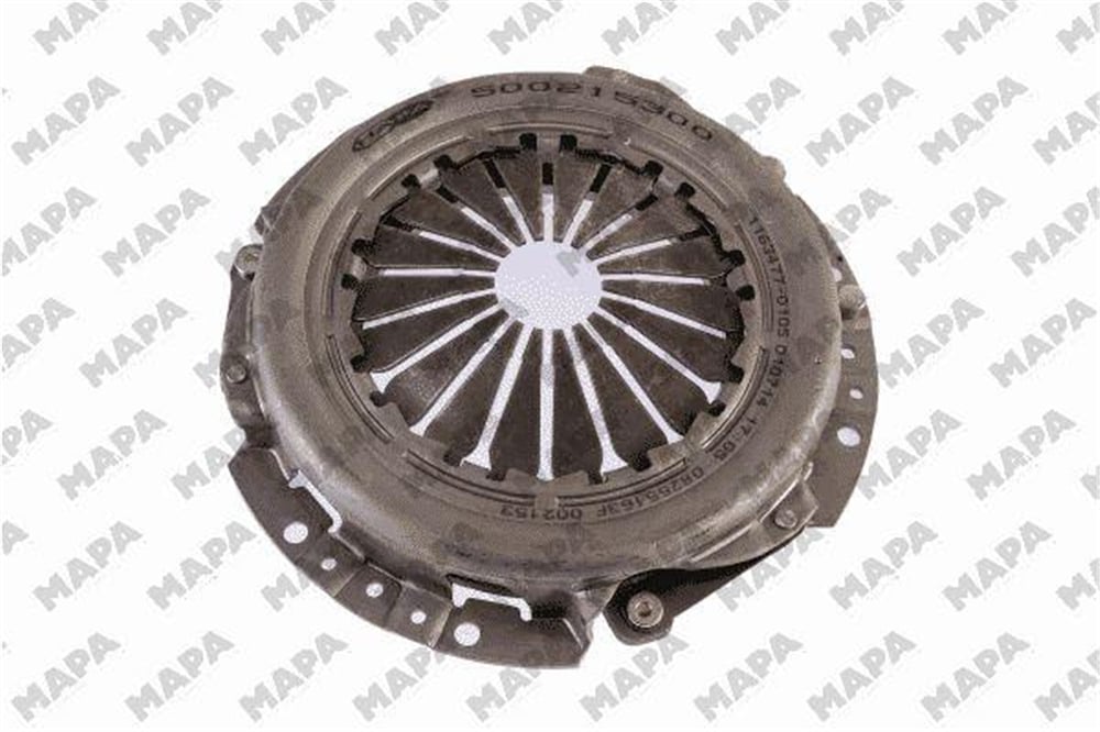 DEBRİYAJ SETİ BASKI+DİSK+BİLYA FIAT TEMPRA 2.0 I.E. 90-96 