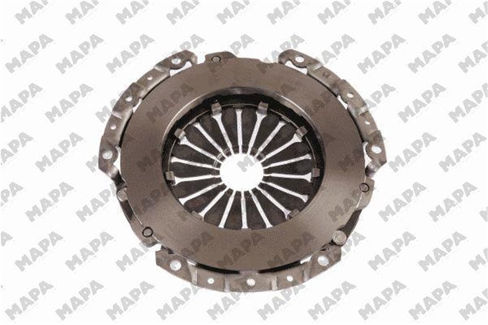 DEBRİYAJ SETİ BASKI+DİSK+BİLYA FORD ESCORT VI 1.6-1.8 16V 95-98, 1.6-1.8 I 16V 95-99 