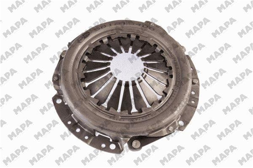 DEBRİYAJ SETİ BASKI+DİSK+BİLYA FORD SIERRA HB 1.8 TD 88-93, SCORPIO (GAE / GGE / GBG / GB4 ) 