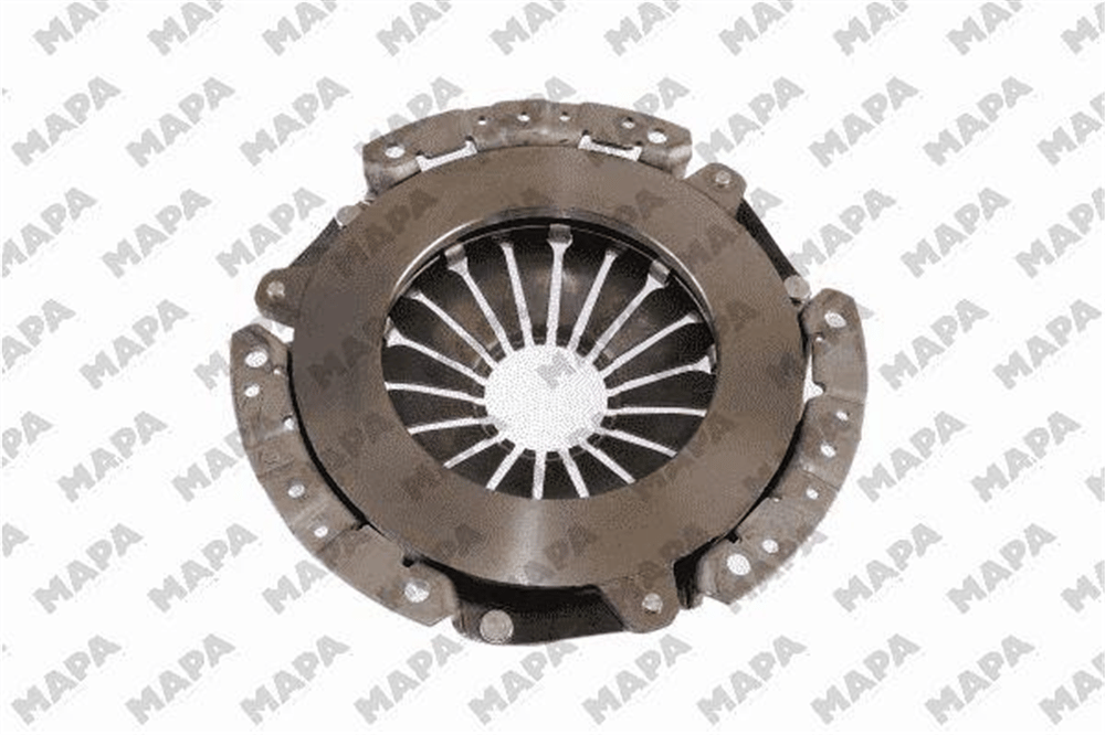 DEBRİYAJ SETİ BASKI+DİSK+BİLYA FORD TAUNUS 2.0 