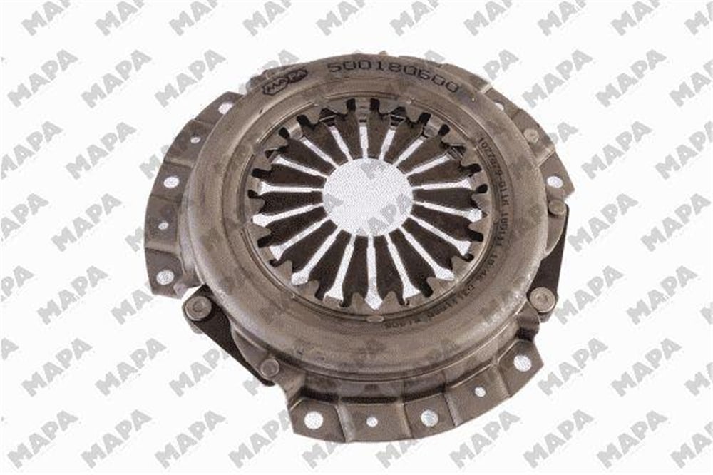 DEBRİYAJ SETİ BASKI+DİSK+BİLYA KIA PRIDE 1.1 91-00, 1.3 16V 90-01, 1.3 I 90-97 