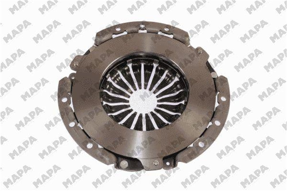 DEBRİYAJ SETİ BASKI+DİSK+BİLYA LDV MAXUS 2.5 D 05-09 