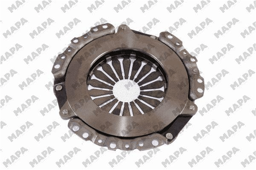 DEBRİYAJ SETİ BASKI+DİSK+BİLYA MAZDA 323 C IV 1.6 89-91, 1.6 16V 91-94, 323 F IV 1.6 16V 91-94 