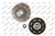 DEBRİYAJ SETİ BASKI+DİSK+BİLYA MINI COOPER S 06-13, ONE D 06-10 