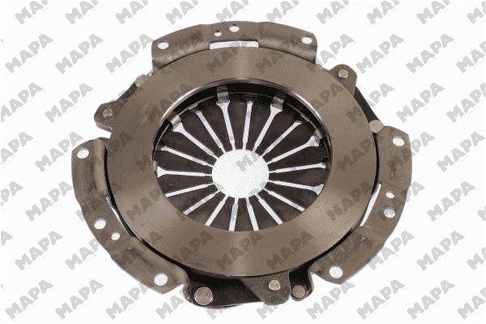 DEBRİYAJ SETİ BASKI+DİSK+BİLYA MITSUBISHI LANCER VII 1.3-1.6 03-13 