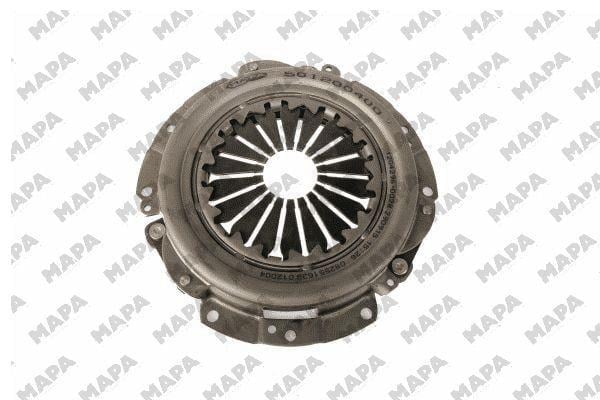 DEBRİYAJ SETİ BASKI+DİSK+BİLYA MITSUBISHI IV 1.6 GLXI 16V 92-96 