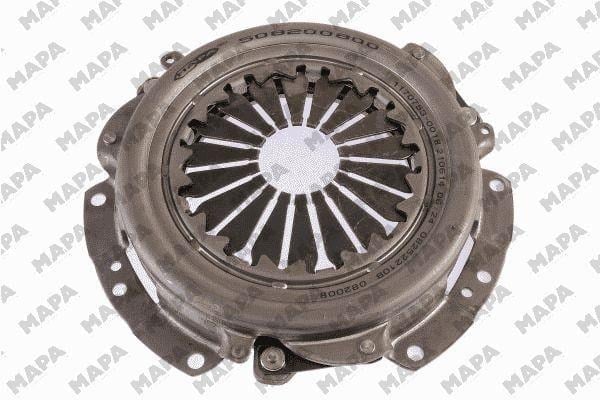 DEBRİYAJ SETİ BASKI+DİSK+BİLYA MITSUBISHI LANCER VII 1.3-1.6 03-13 