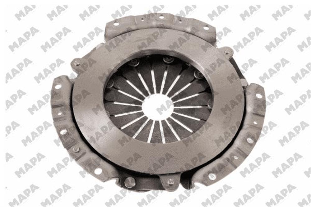 DEBRİYAJ SETİ BASKI+DİSK+BİLYA MITSUBISHI L200 2.5 D 86-96, 2.5 D 86-04 