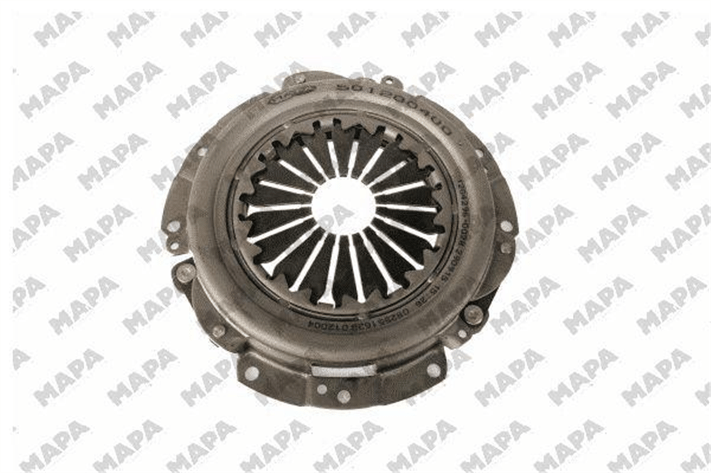 DEBRİYAJ SETİ BASKI+DİSK+BİLYA MITSUBISHI IV 1.6 GLXI 16V 92-96 