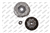 DEBRİYAJ SETİ BASKI+DİSK+BİLYA MITSUBISHI L300 2.5 D 86-04 