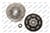 DEBRİYAJ SETİ BASKI+DİSK+BİLYA MITSUBISHI COLT VI 1.5 DI-D 04-12 