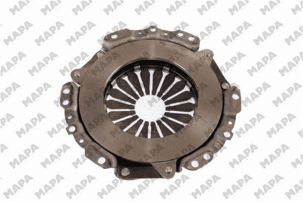 DEBRİYAJ SETİ BASKI+DİSK+BİLYA OPEL AGILA A 1.0 12V 00-07, 1.2 16V 00-07 