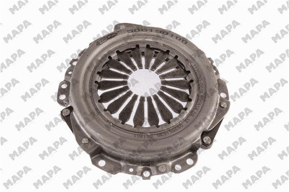 DEBRİYAJ SETİ BASKI+DİSK+BİLYA OPEL AGILA A 1.0 12V 00-07, 1.2 16V 00-07 