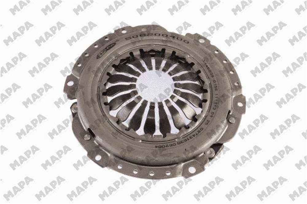 DEBRİYAJ SETİ BASKI+DİSK+BİLYA OPEL ASTRA F 1.7 TDS 91-98 