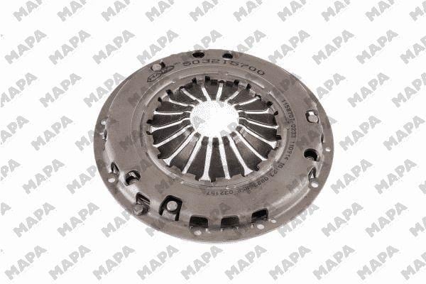 DEBRİYAJ SETİ BASKI+DİSK+BİLYA OPEL CORSA C 1.3 CDTI 03-09, D 1.3 CDTI 06-14, MERIVA A MPV 1.3 CDTI 03-10, TIGRA 1.3 CDTI 04-10 