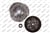 DEBRİYAJ SETİ BASKI+DİSK+BİLYA PEUGEOT 208 I 1.4 HDI 12=>, 206+, 207, 2008 1.4 HDI 09=>, CITROEN C3 II 1.4HDI 09=> 
