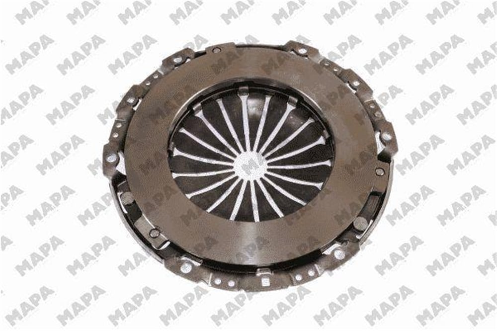 DEBRİYAJ SETİ BASKI+DİSK+BİLYA PEUGEOT 306 HB 2.0 HDI (90hp) 99-02, PARTNER 2.0 HDI (90hp) 00-08 