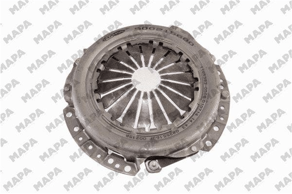 DEBRİYAJ SETİ BASKI+DİSK+BİLYA PEUGEOT J7 1.6 68-80 