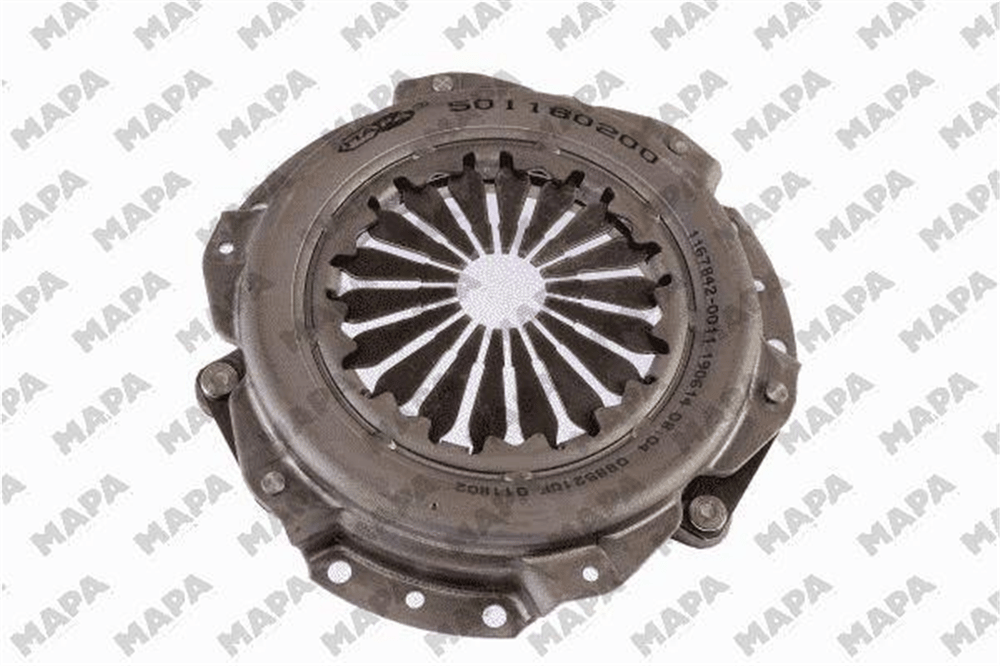 DEBRİYAJ SETİ BASKI+DİSK+BİLYA RENAULT CLIO I, II, TWINGO 1.2-1.2 16V D7F-D4F-E7J-K7J, KANGOO, R9, MEGANE I, DACIA LOGAN, SANDERO 1.4 D7F-D4F-E7J-K7J 