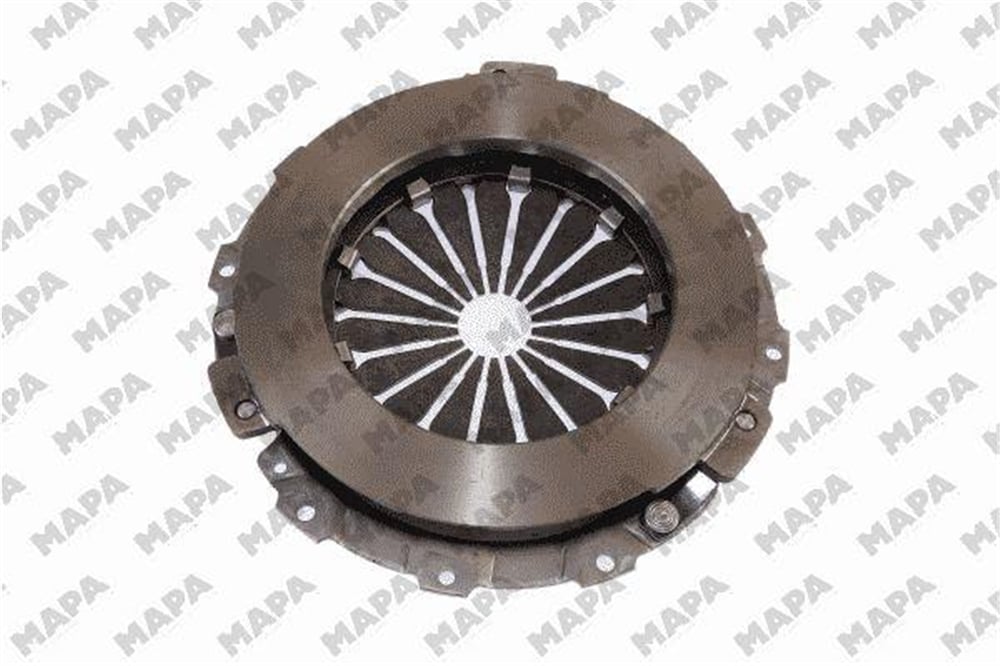 DEBRİYAJ SETİ BASKI+DİSK+BİLYA RENAULT CLIO II 1.5 DCI 01-06, KANGOO 1.5 DCI 01=>, DACIA LOGAN 1.5 DCI 05=> 