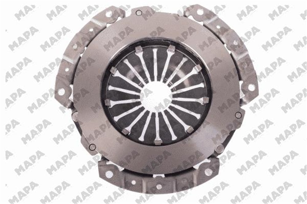DEBRİYAJ SETİ BASKI+DİSK+BİLYA SAAB 900 II 2.0 I 94-98 