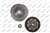 DEBRİYAJ SETİ BASKI+DİSK+BİLYA SEAT ALTEA 1.6 04=>, LEON 1.6 05-12, TOLEDO III 1.6 04-09 