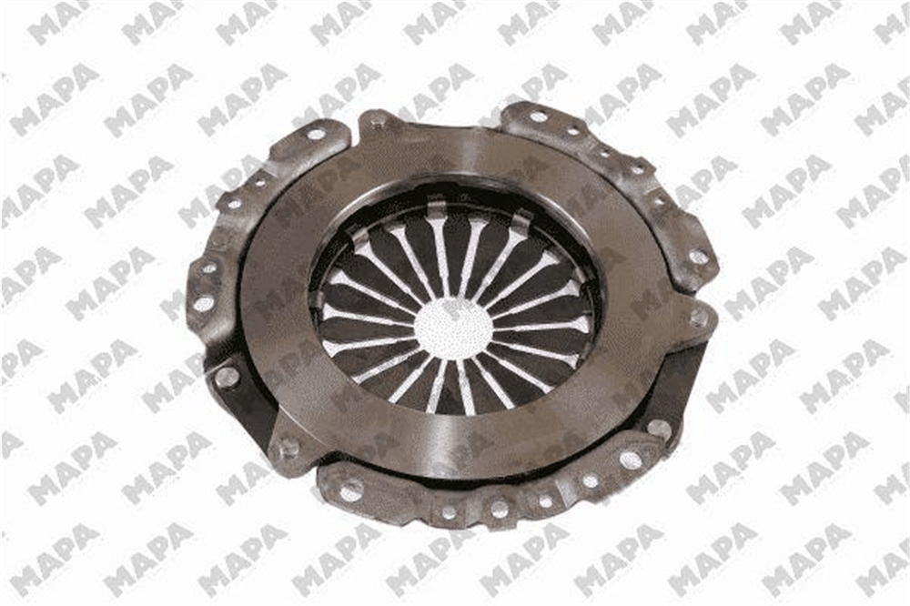 DEBRİYAJ SETİ BASKI+DİSK+BİLYA SEAT IBIZA I 1.2 84-93, 1.5 84-93 